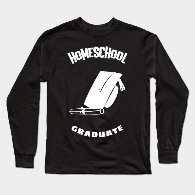 Homeschool Graduate Class of 2020